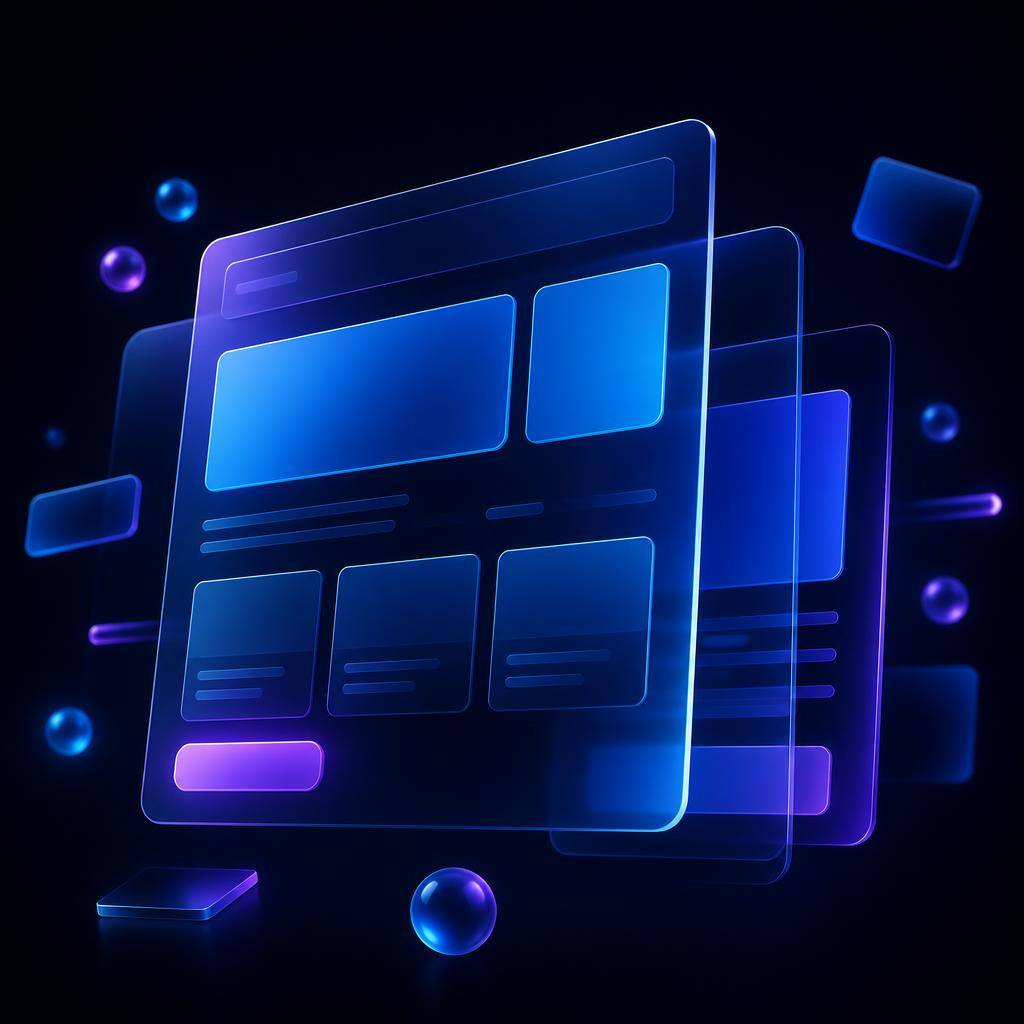 Fixpoint Live Landing Page