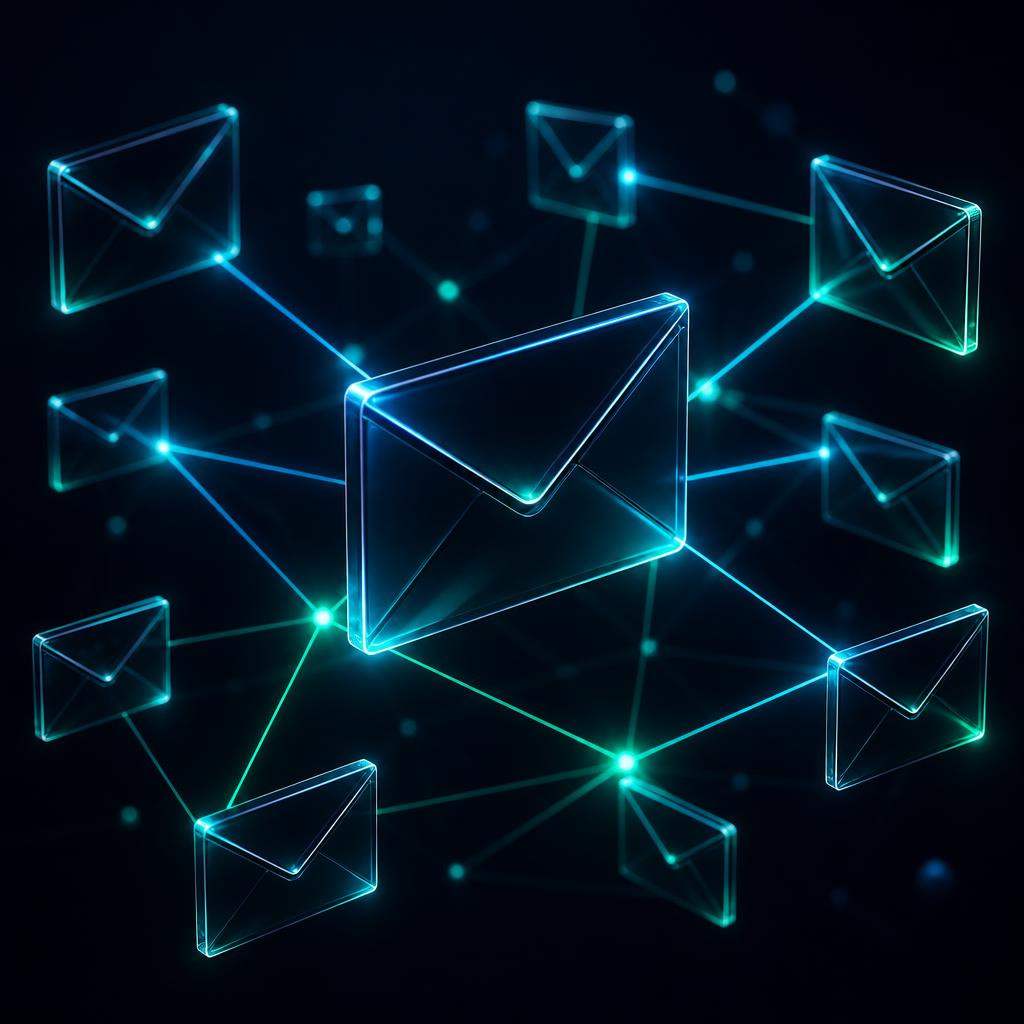 Sponsor Outreach Email Kit
